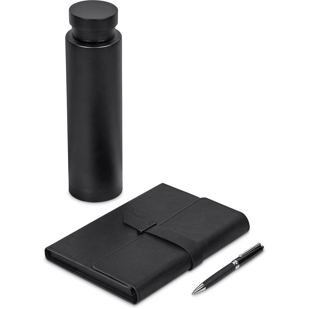 Undakrov Gift Set - Black