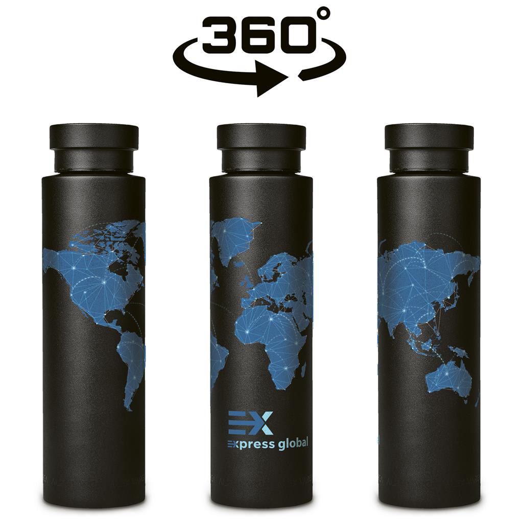 Undakrov Gift Set - Black