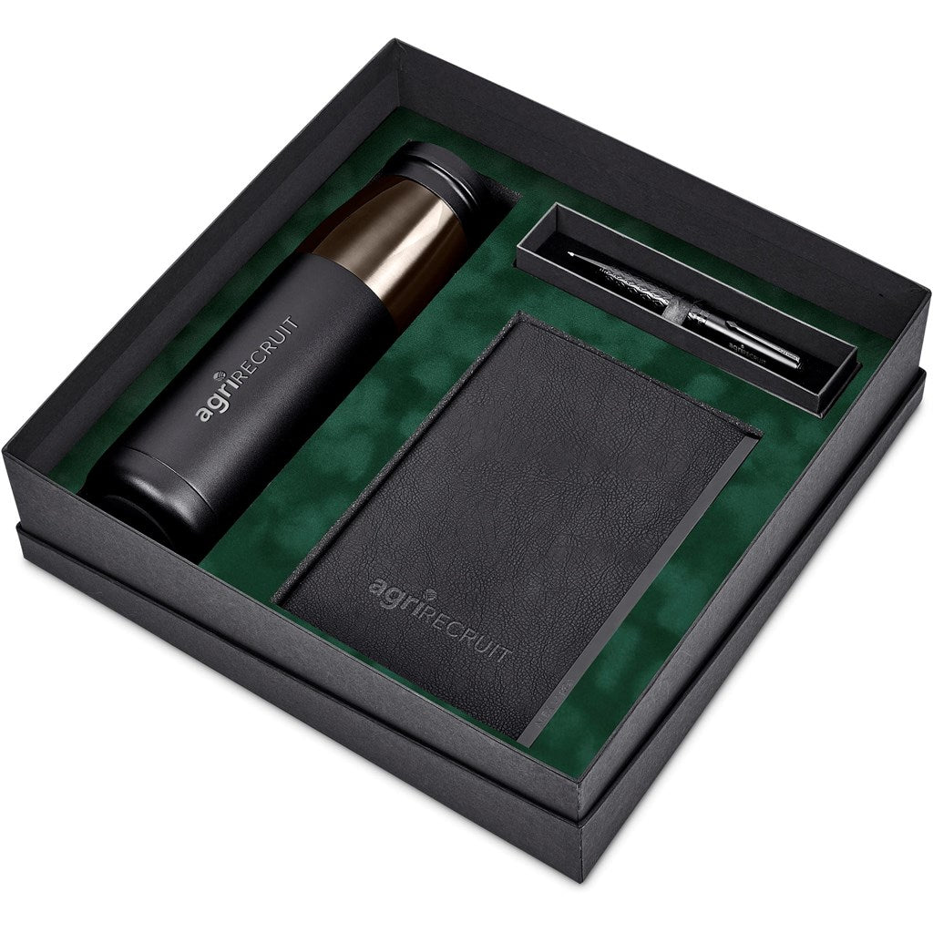 Jasprus Gift Set