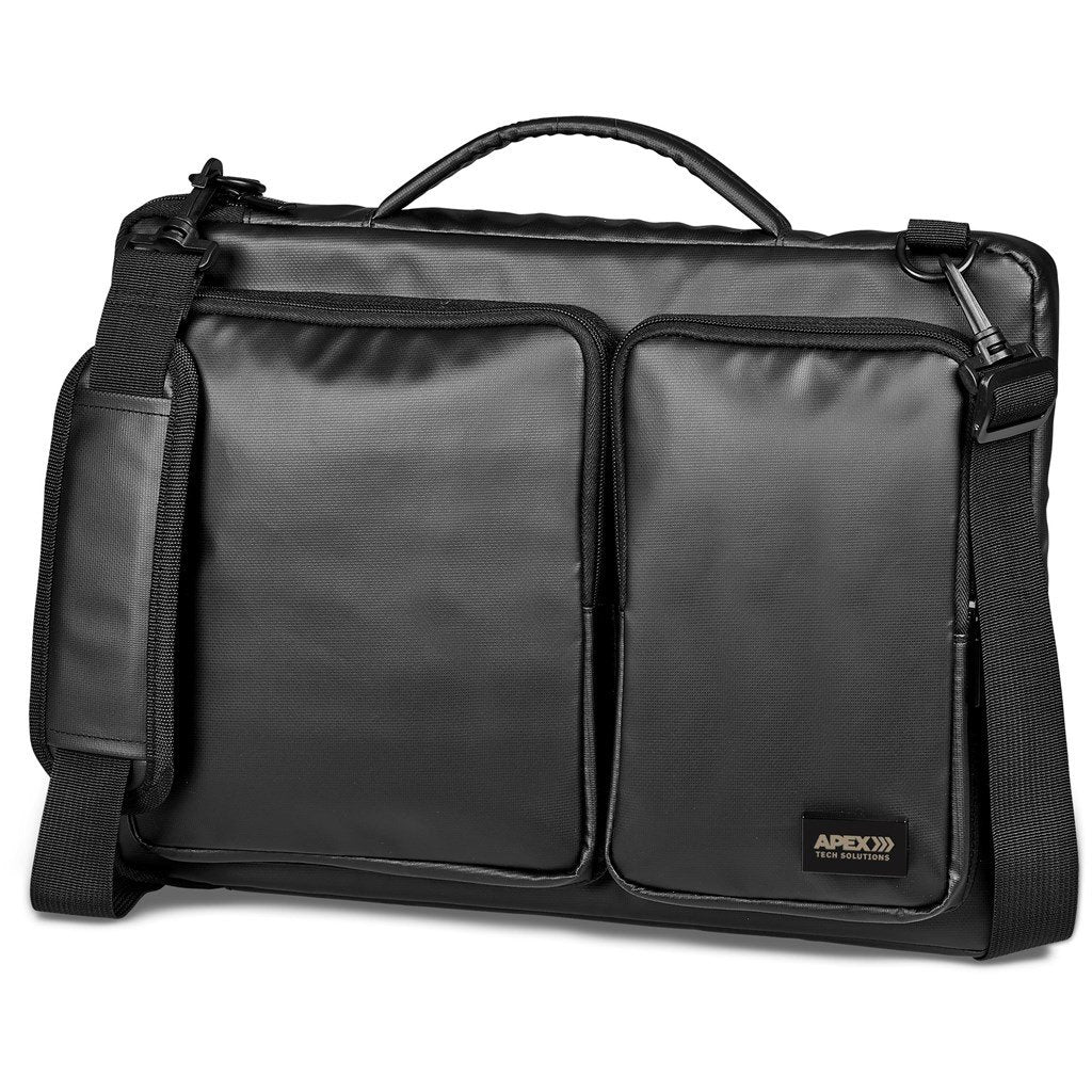 Faulkner Laptop Bag