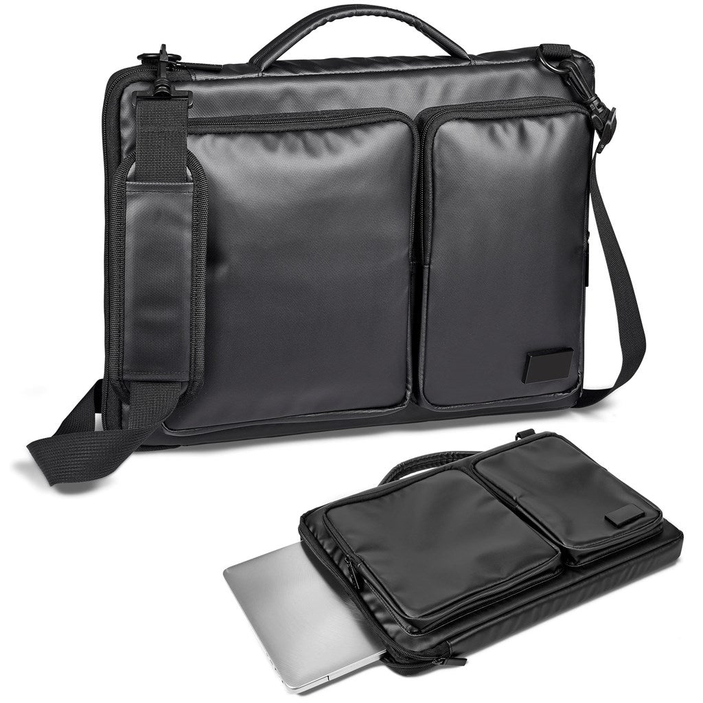 Faulkner Laptop Bag