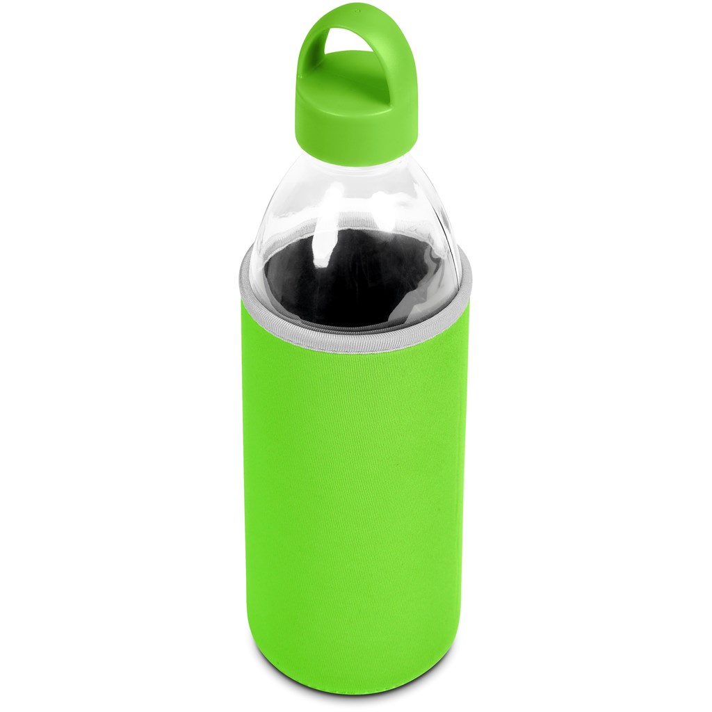 Big Swing Neo Glass Water Bottle – 850ml
