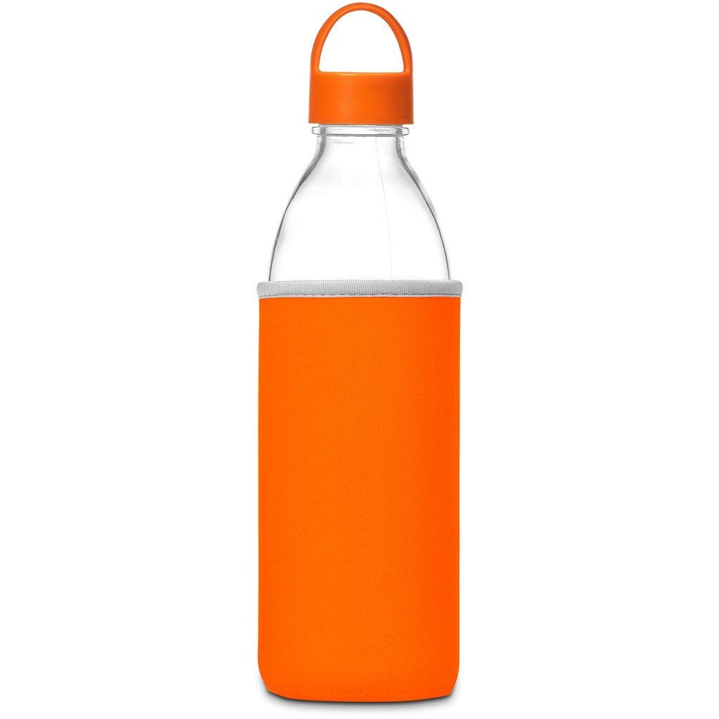 Big Swing Neo Glass Water Bottle – 850ml