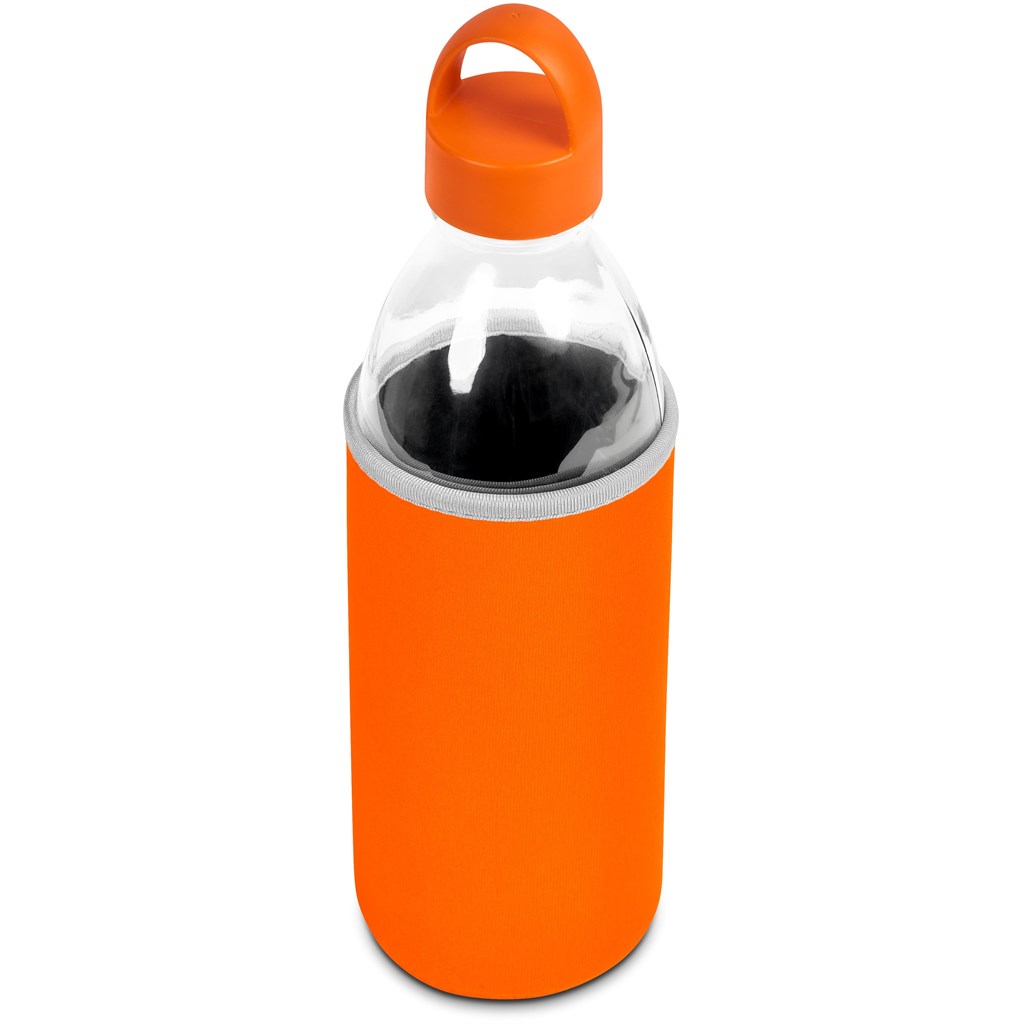 Big Swing Neo Glass Water Bottle – 850ml