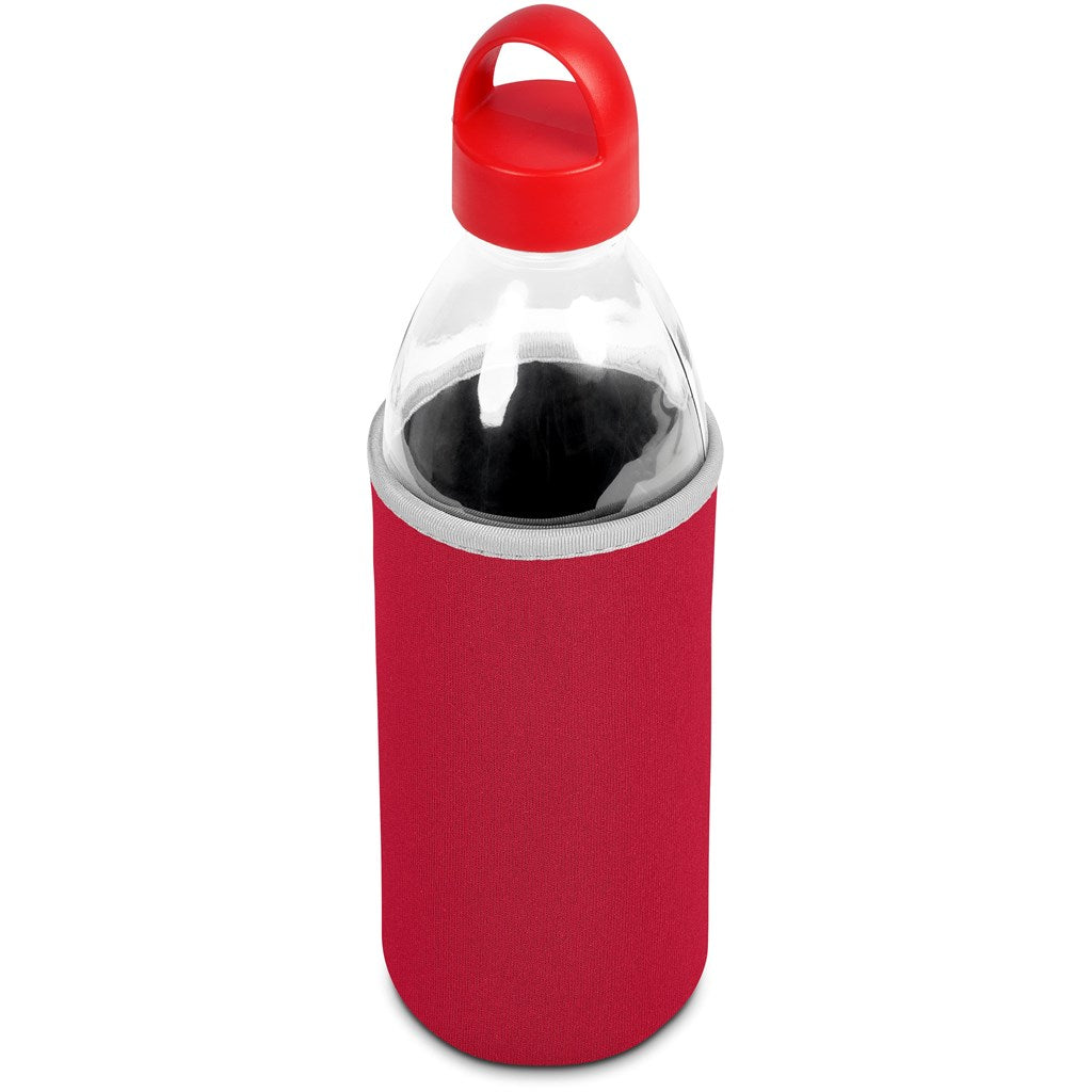 Big Swing Neo Glass Water Bottle – 850ml