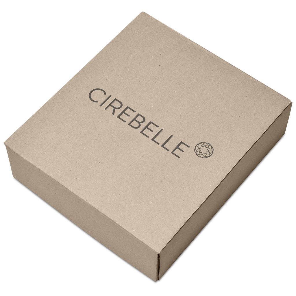 Tyboost Drinkware Set