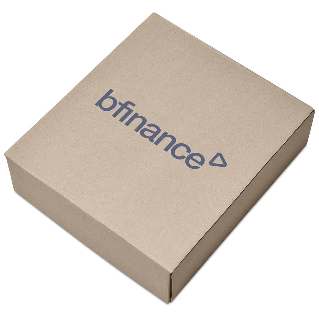 Tyboost Drinkware Set