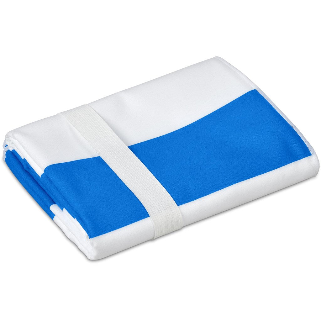 Kokomo Microfibre Beach Towel