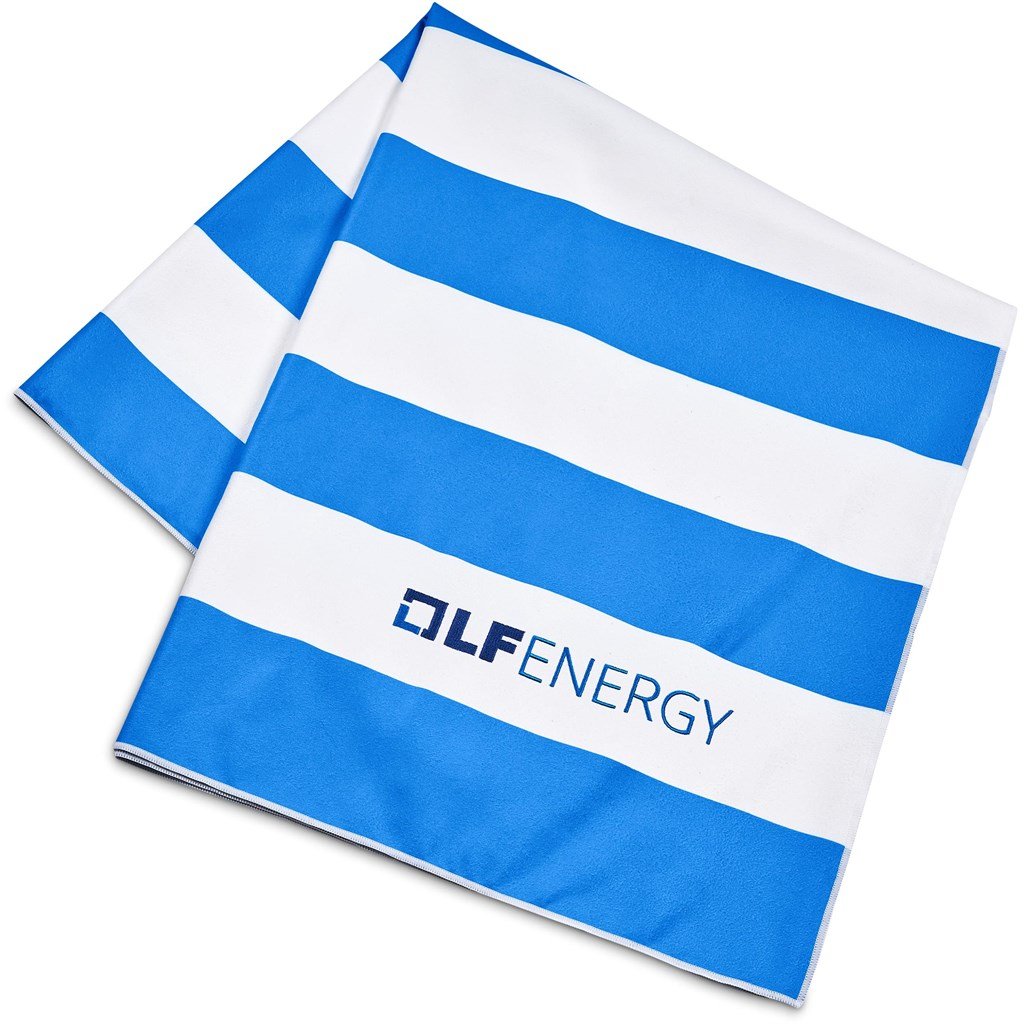 Kokomo Microfibre Beach Towel