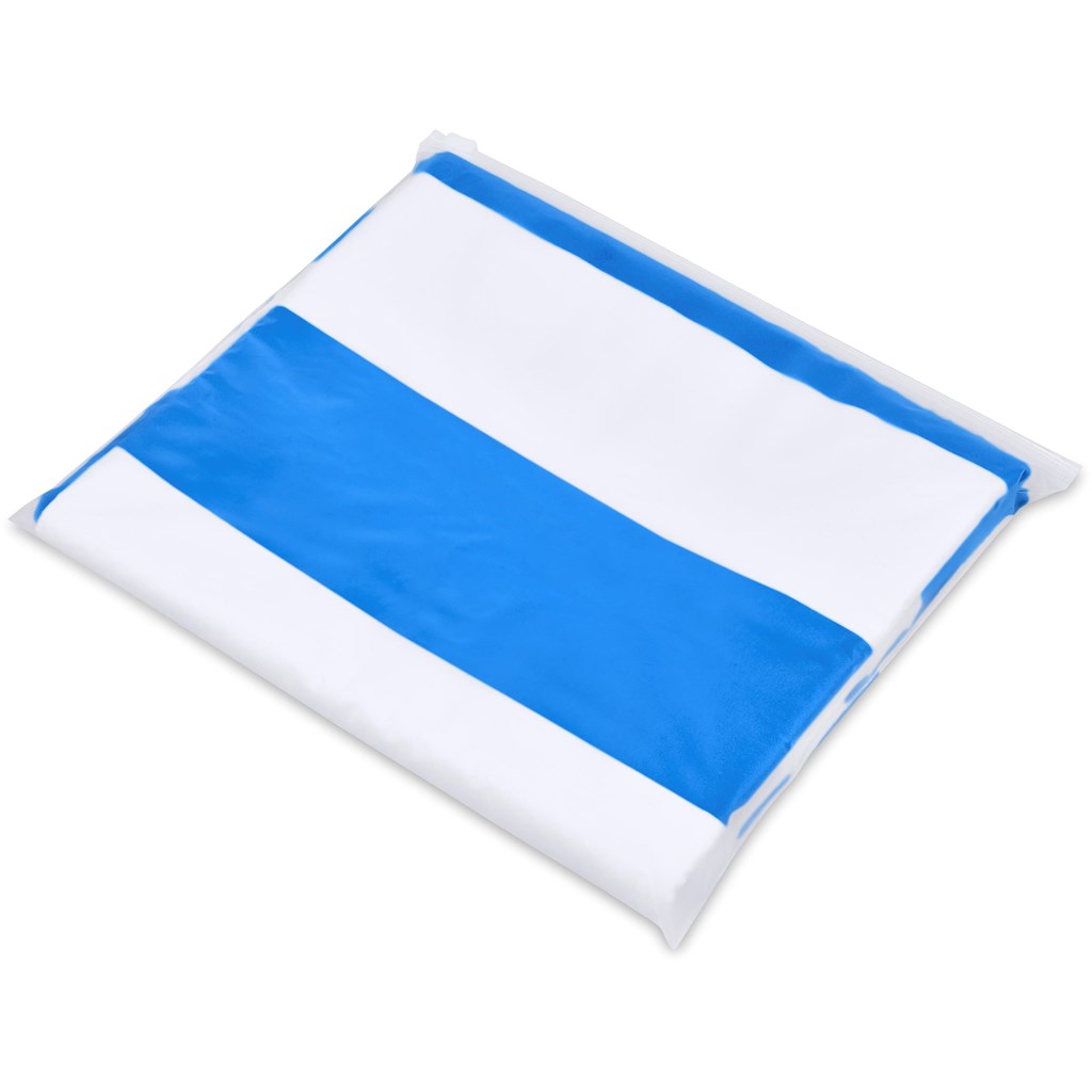 Kokomo Microfibre Beach Towel