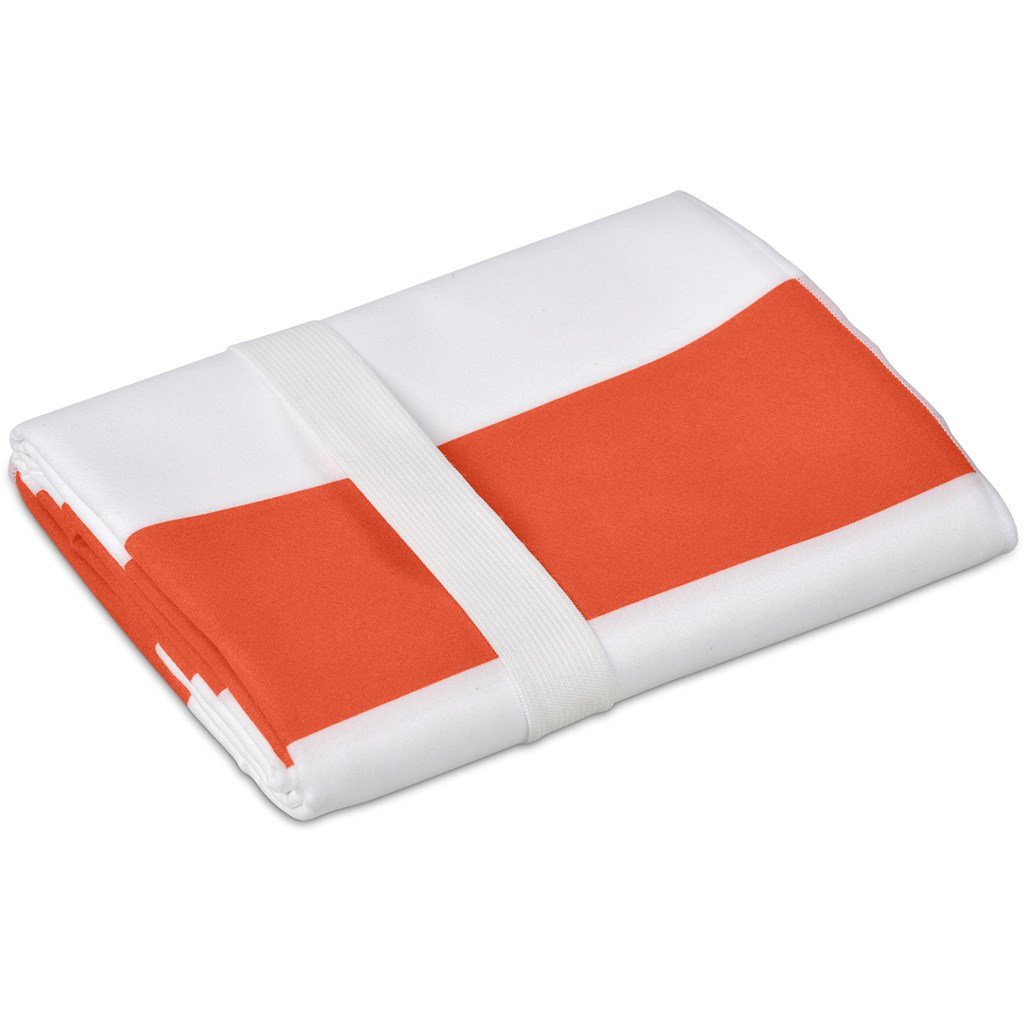Kokomo Microfibre Beach Towel