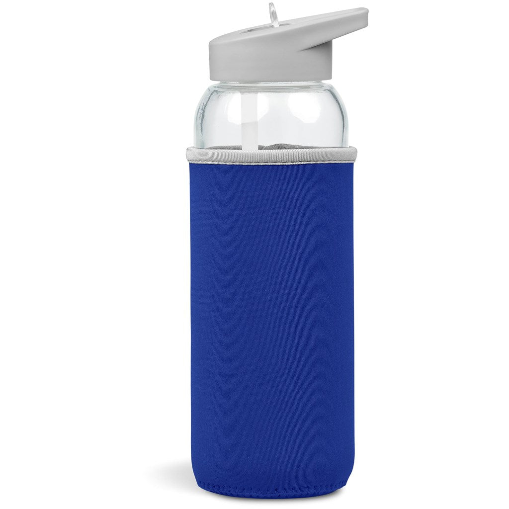 Sipper Neo Glass Water Bottle – 850ml
