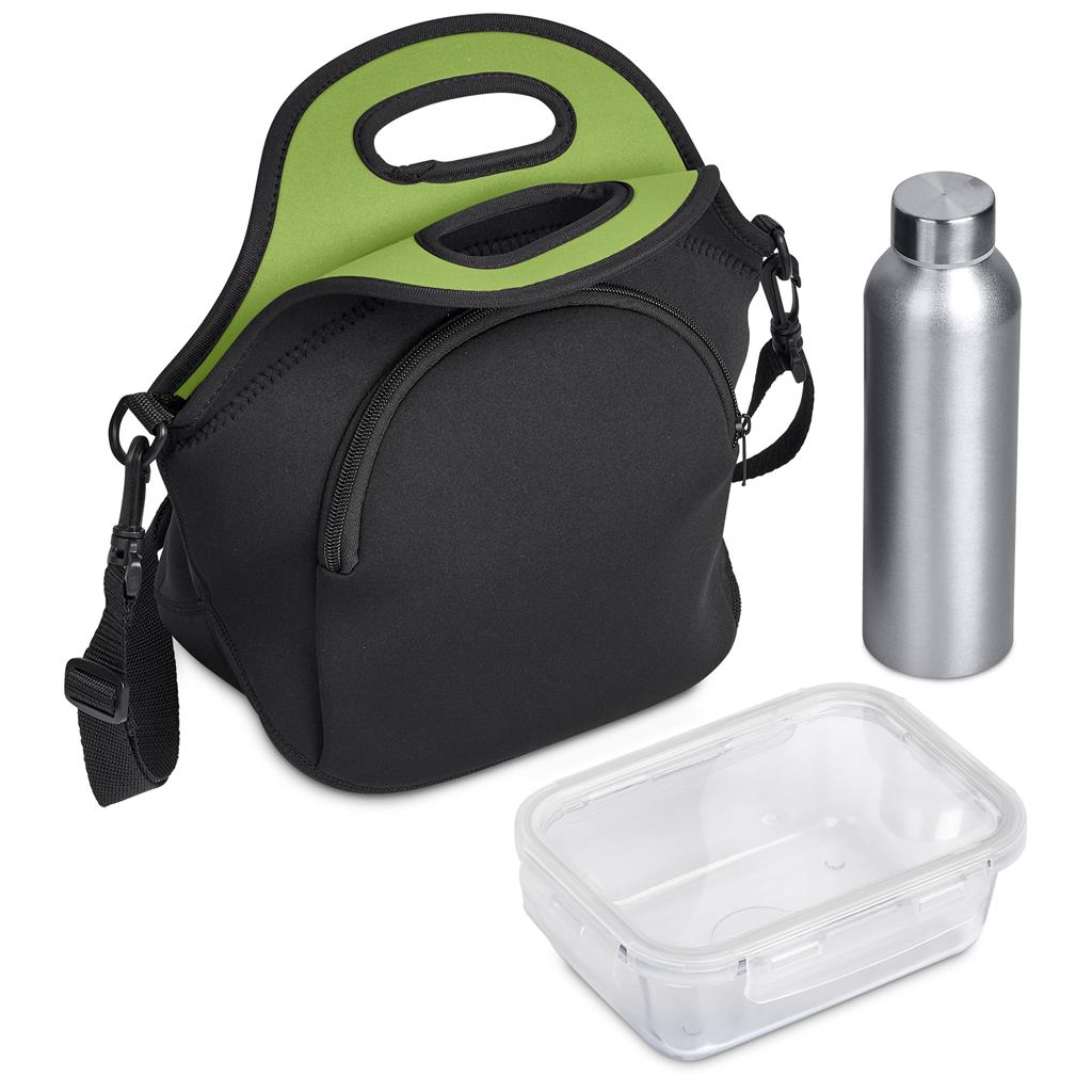 Makiki Refreshment Kit