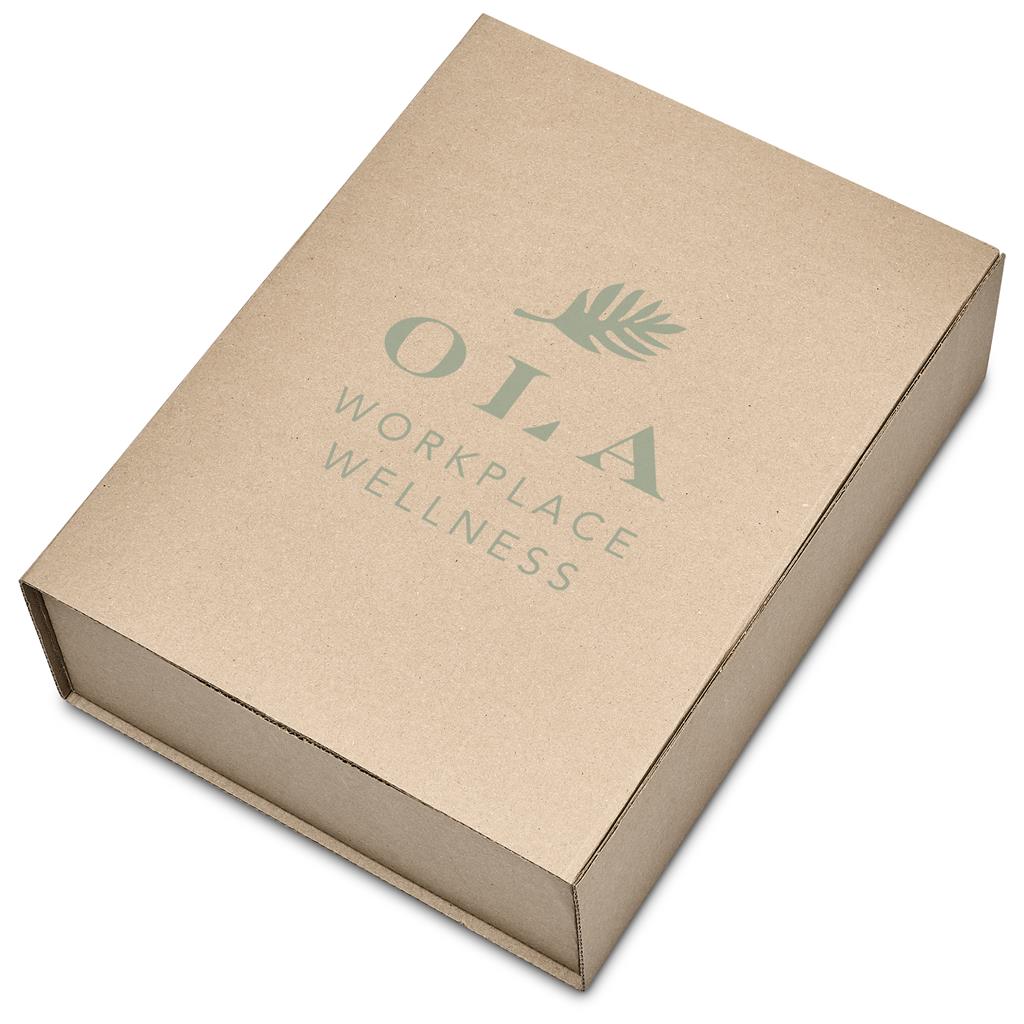 Waikos Drinkware Gift Set