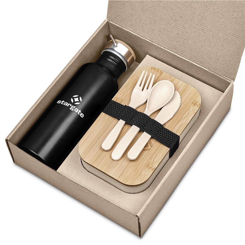 Alfresco Gift Set