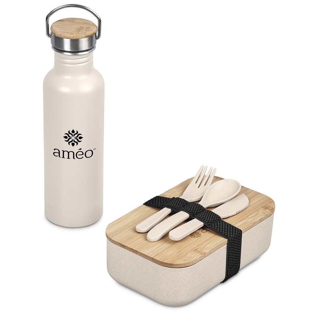 Alfresco Gift Set