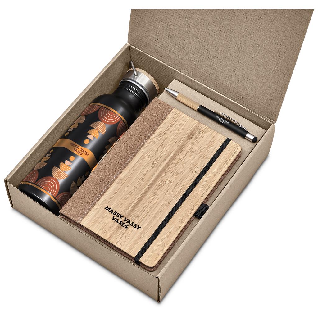 Cantoro Gift Set