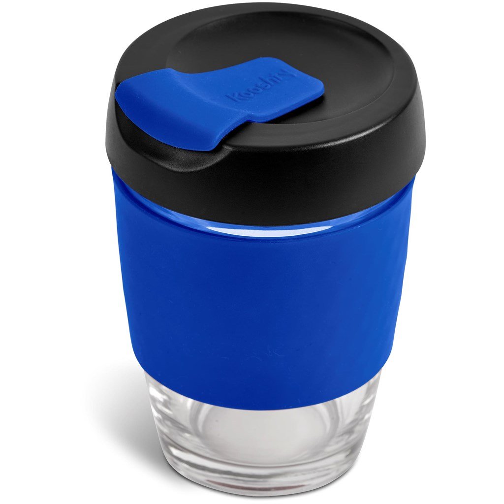 Samba Glass Kup – 340ml