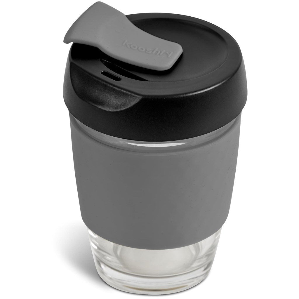 Samba Glass Kup – 340ml