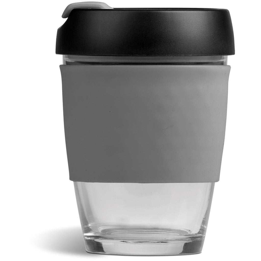 Samba Glass Kup – 340ml