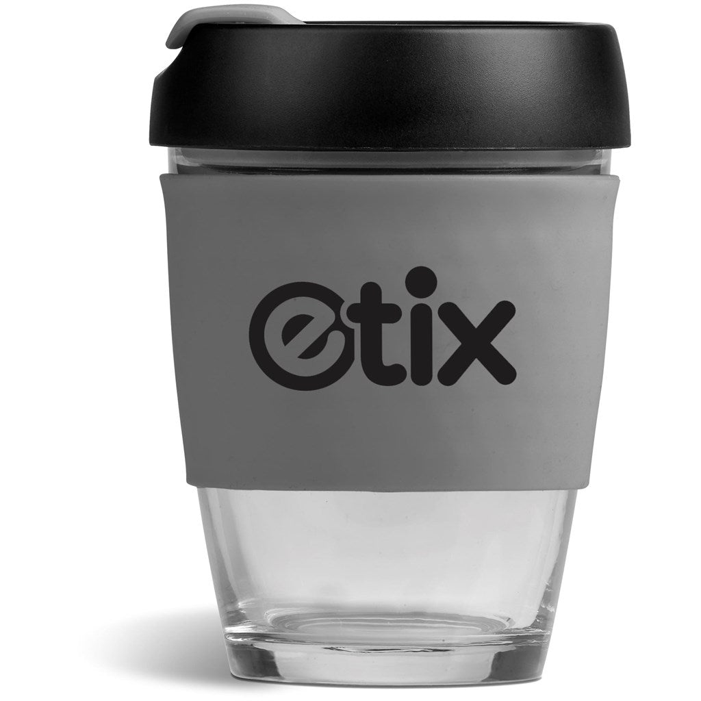 Samba Glass Kup – 340ml