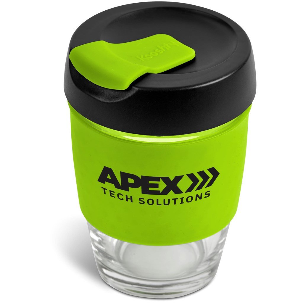 Samba Glass Kup – 340ml