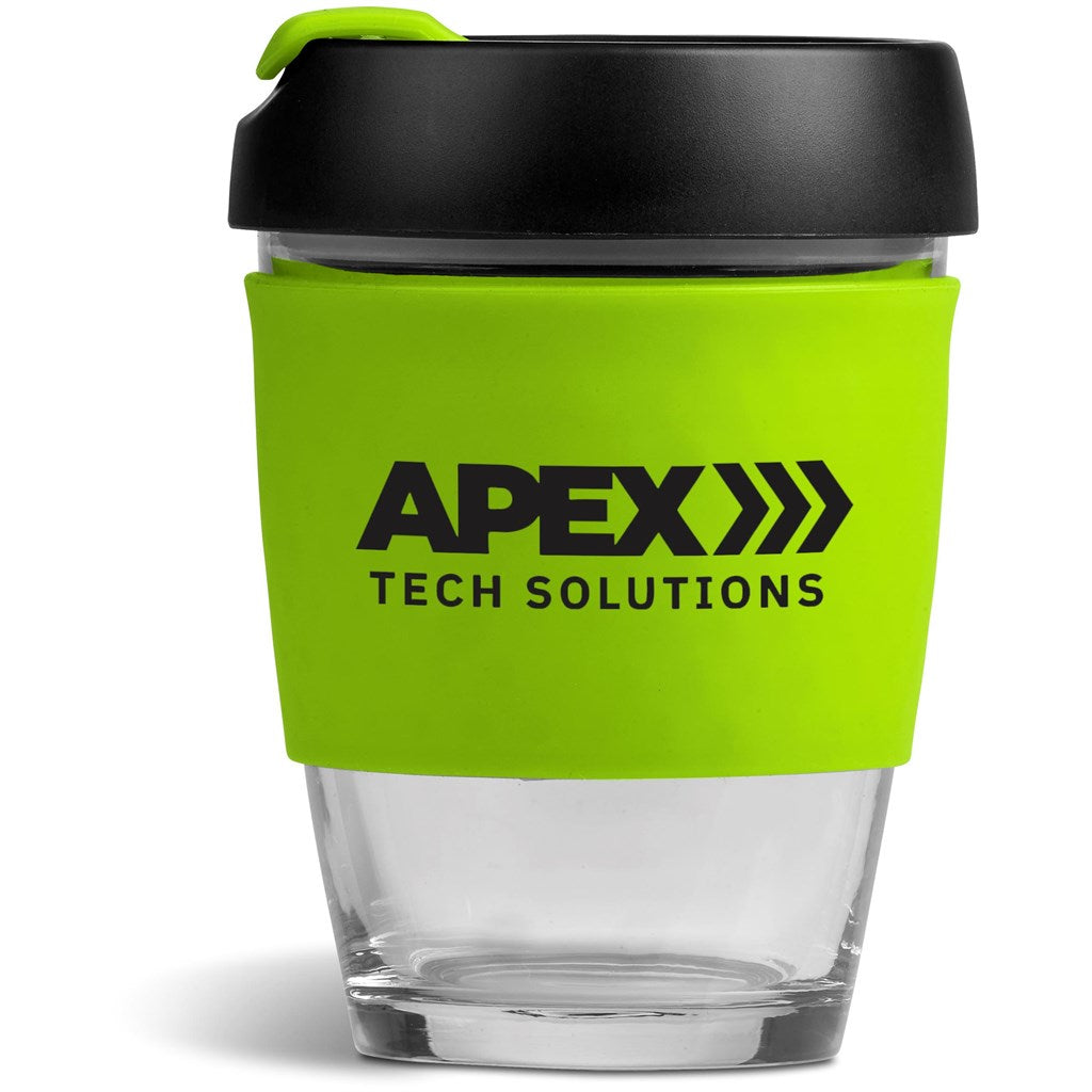 Samba Glass Kup – 340ml