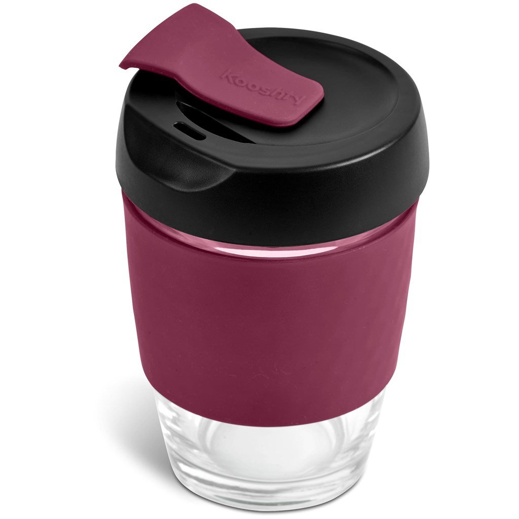 Samba Glass Kup – 340ml