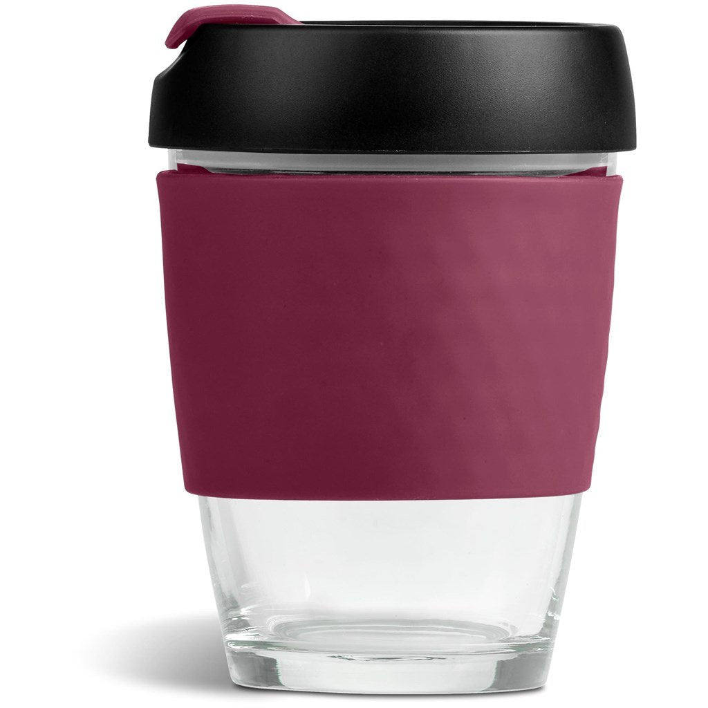 Samba Glass Kup – 340ml