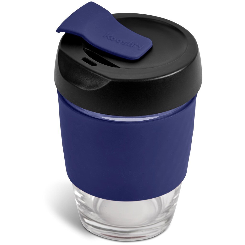 Samba Glass Kup – 340ml