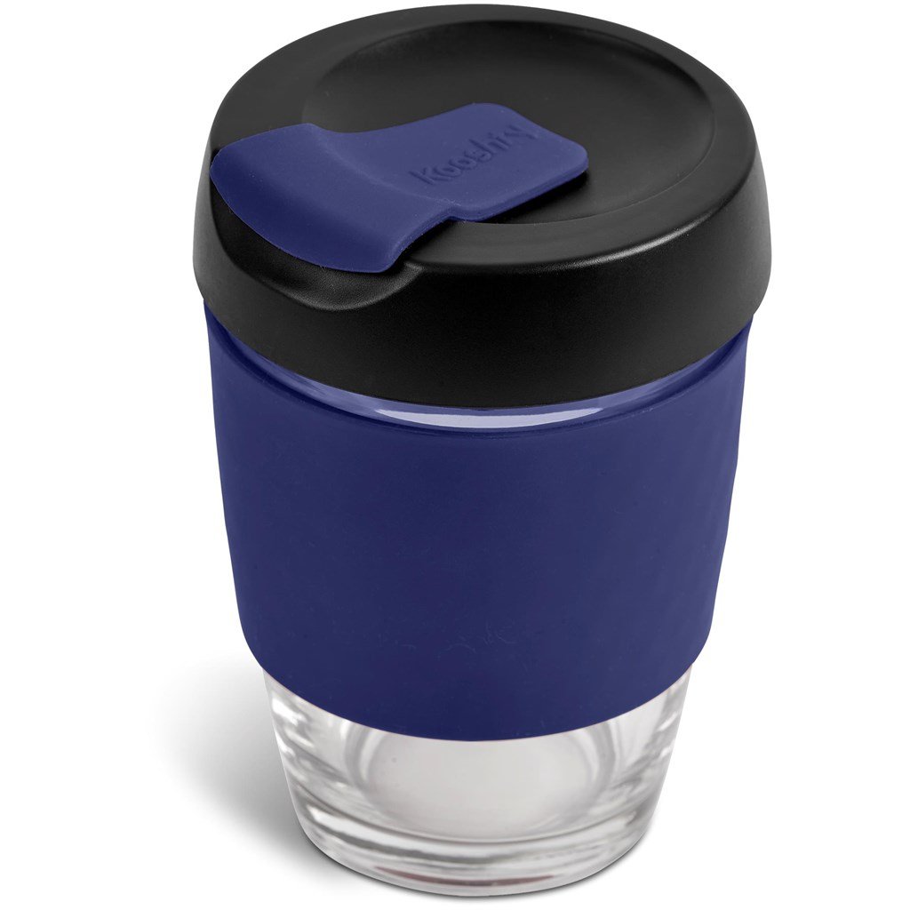 Samba Glass Kup – 340ml