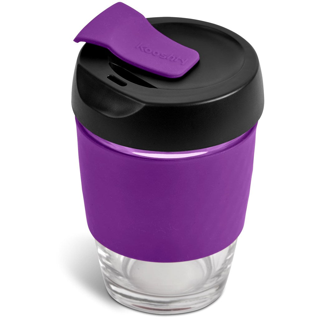 Samba Glass Kup – 340ml