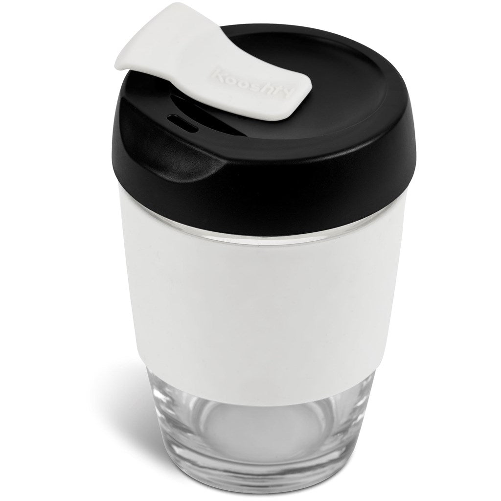 Samba Glass Kup – 340ml
