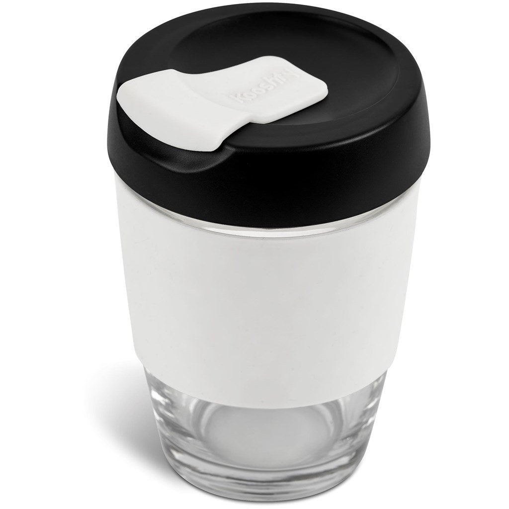 Samba Glass Kup – 340ml