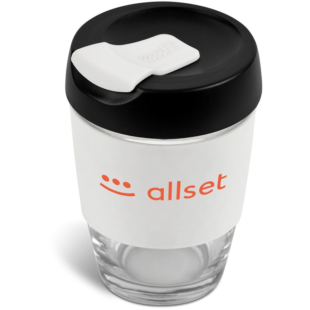 Samba Glass Kup – 340ml