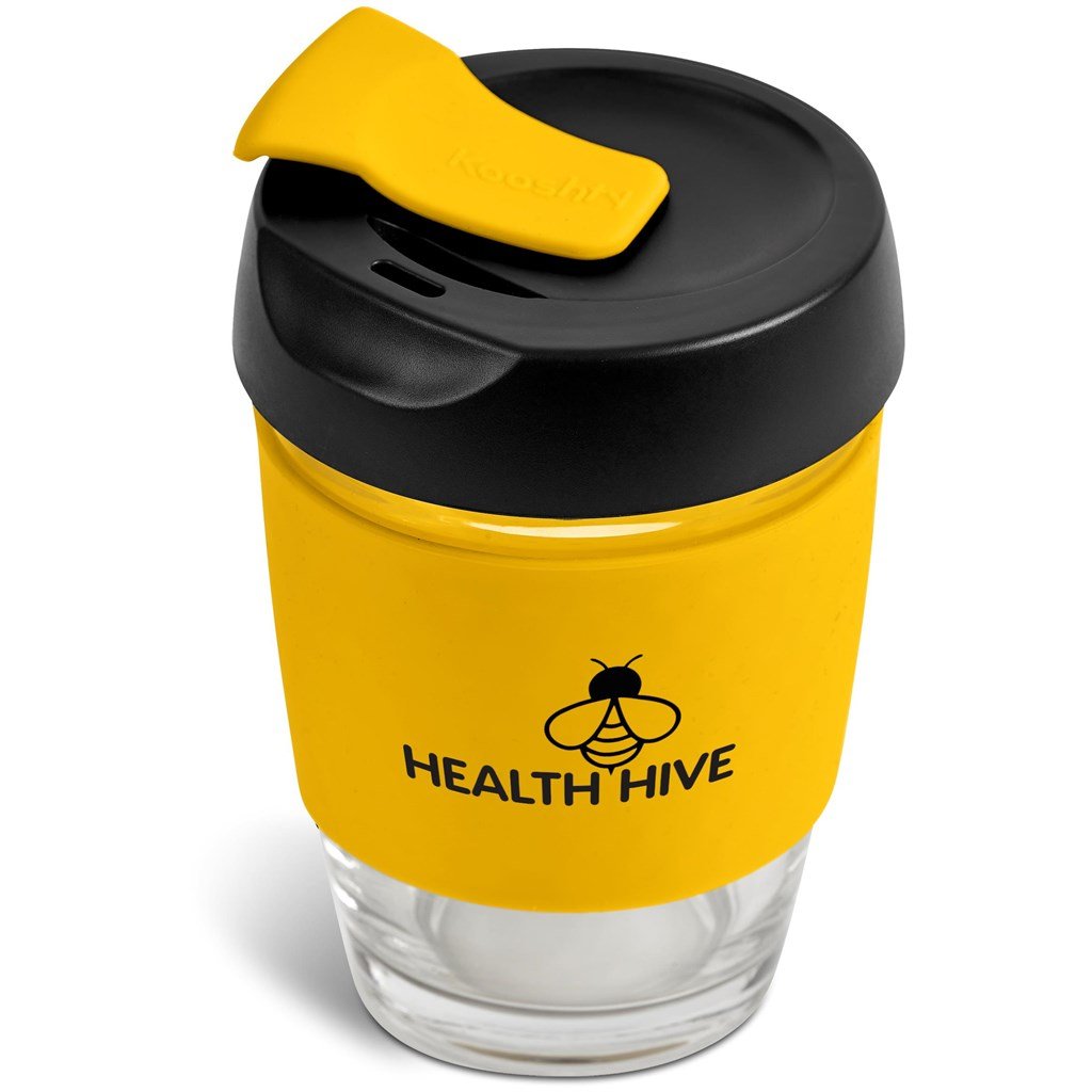 Samba Glass Kup – 340ml