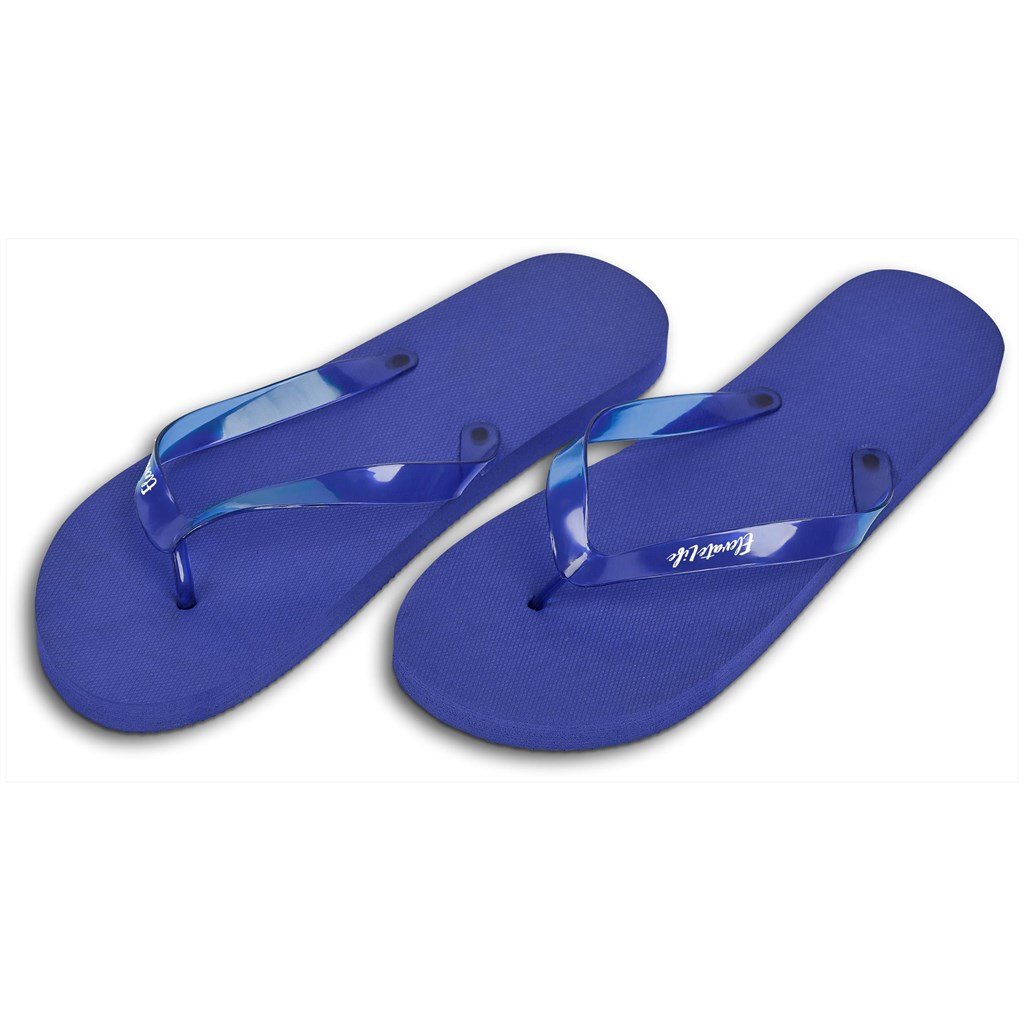 Sundance Flip Flops - Large