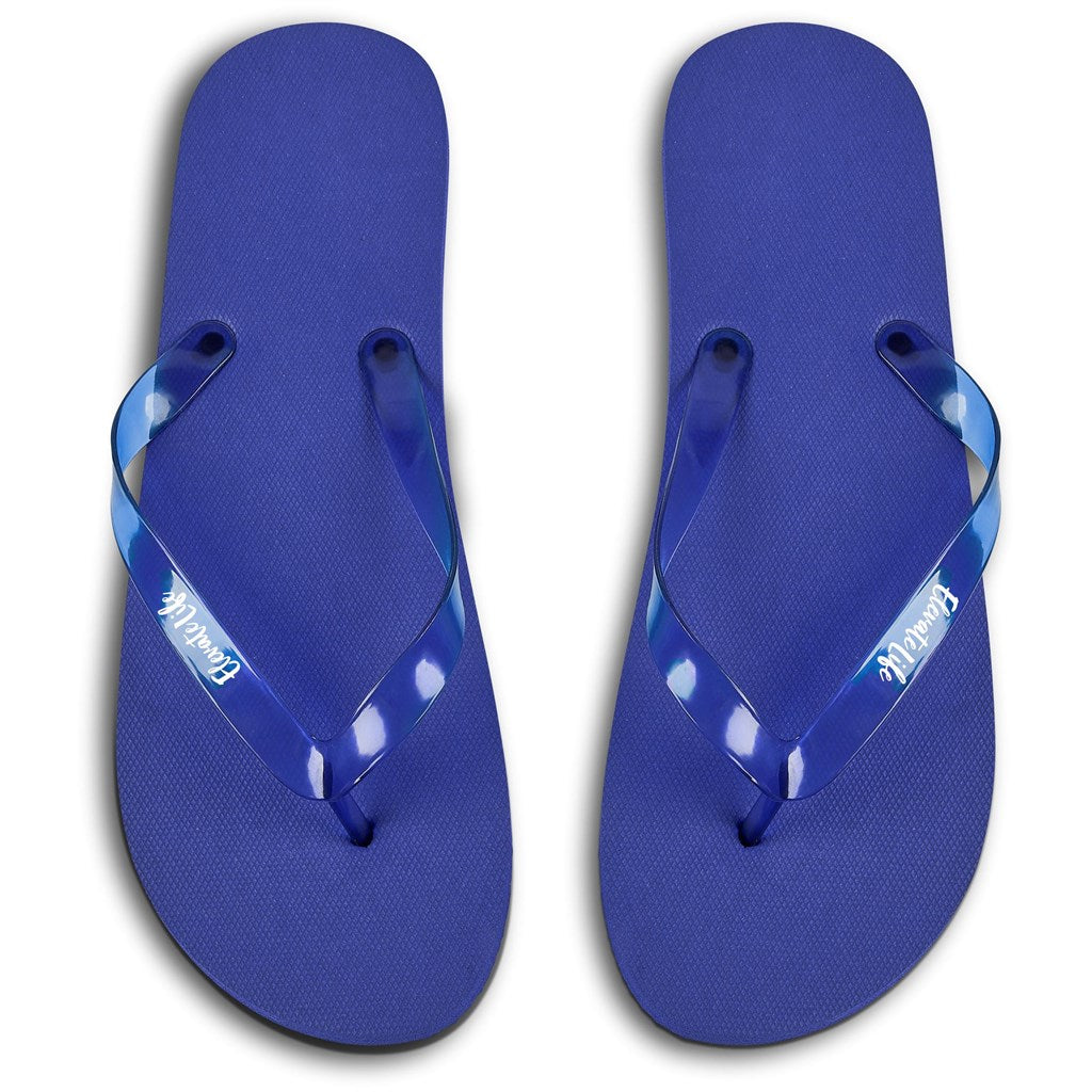 Sundance Flip Flops - Large