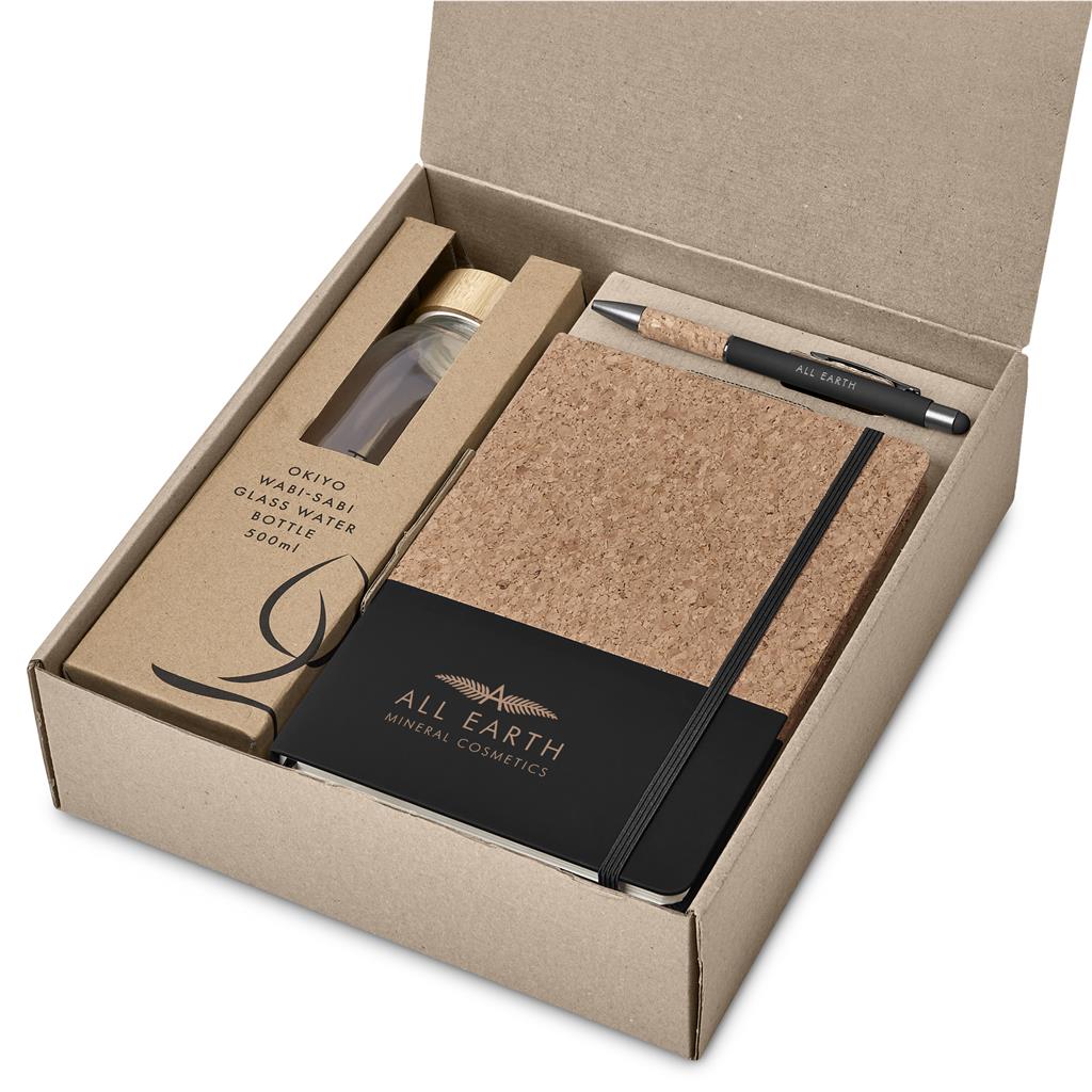Goda Kraft Gift Set