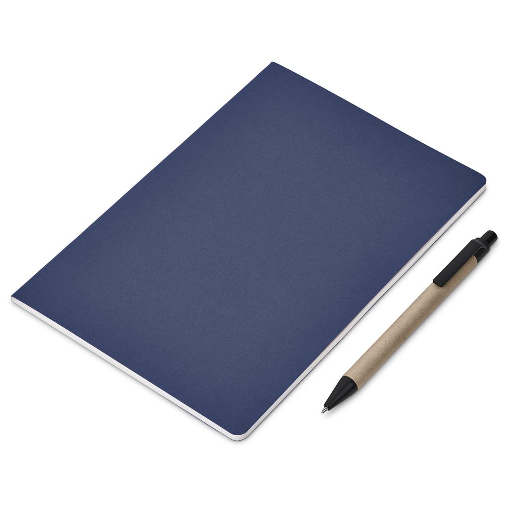 Hotai Notebook & Pen Set