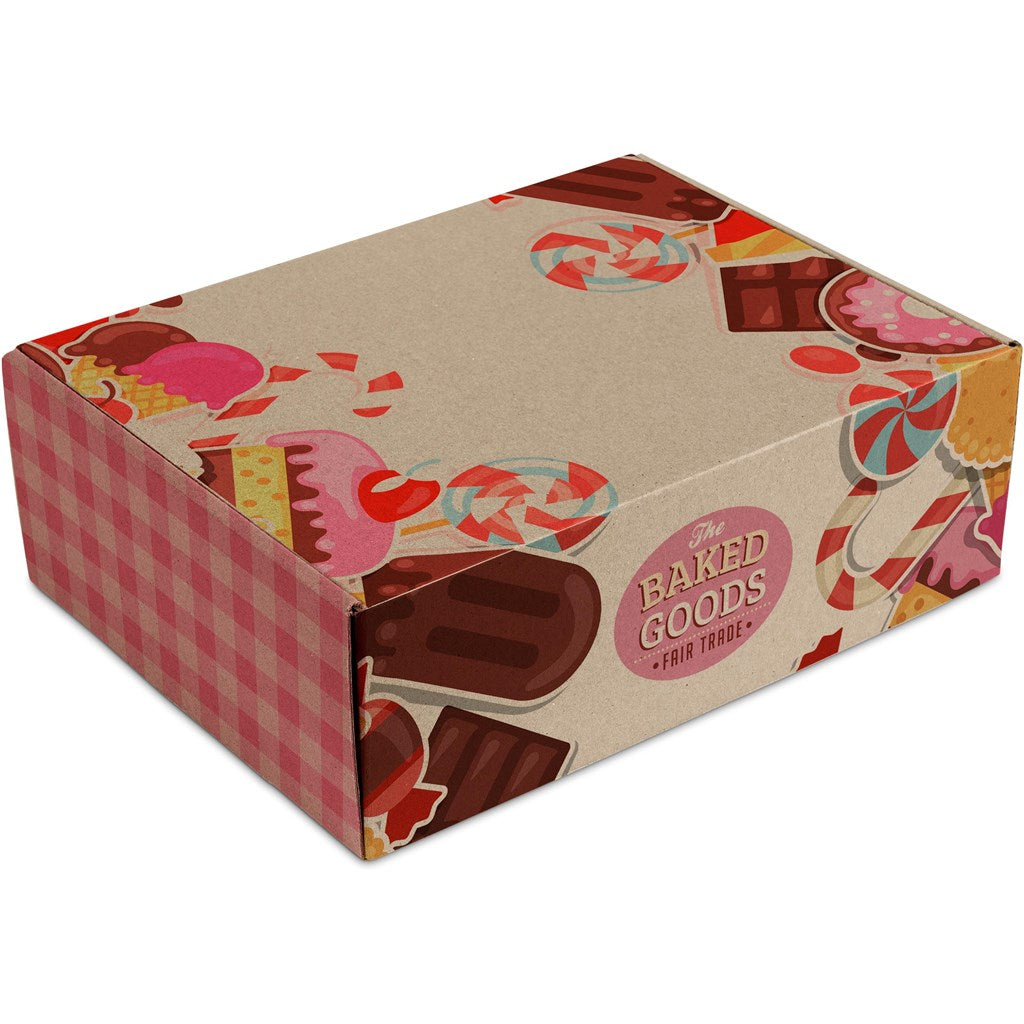 Pastry Chef Baking Gift Set - Pair