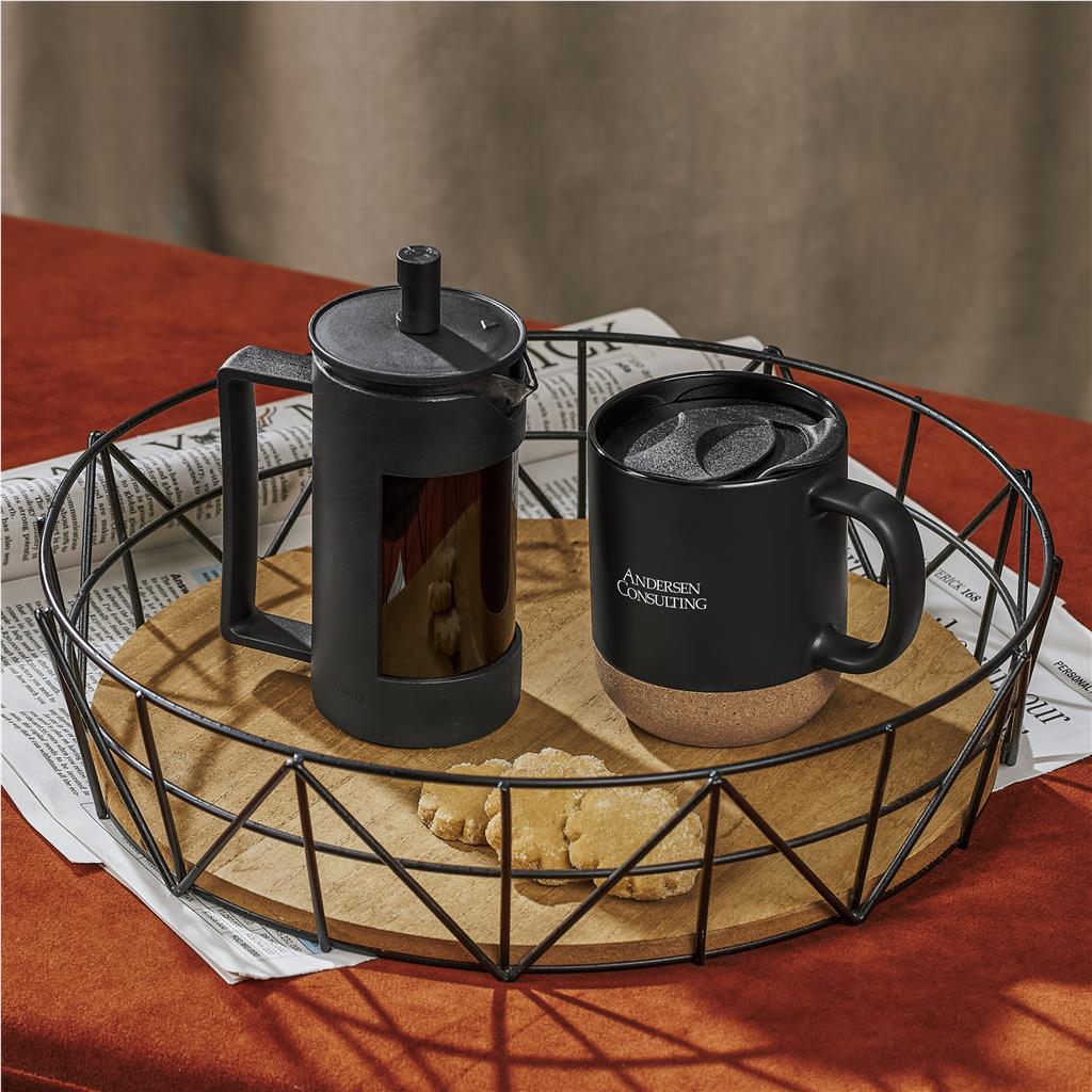 Sienna Coffee Set
