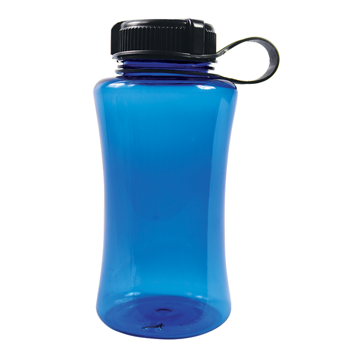 800ml Screw Top Tritan Water Bottle