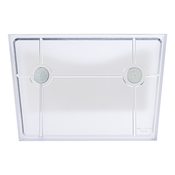 Fridge Magnet with White Board and Marker