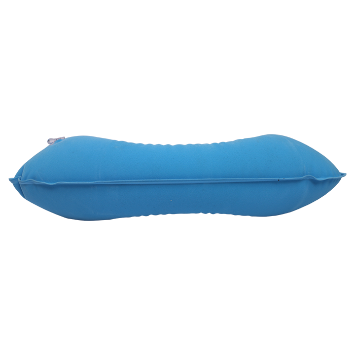 Inflatable Travel Cushion in Pouch