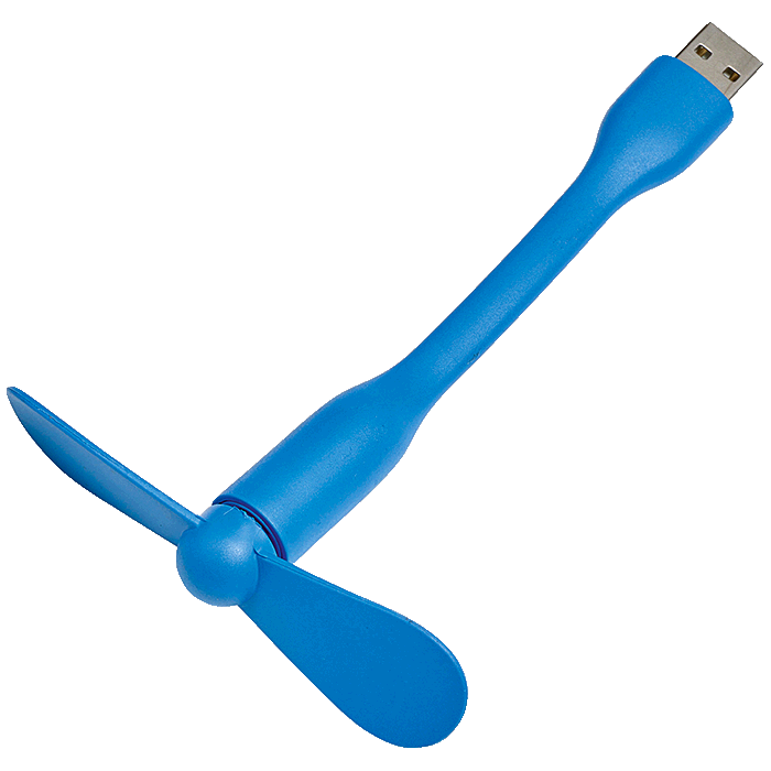 USB Mini Fan