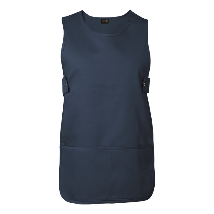 Iris Pinafore