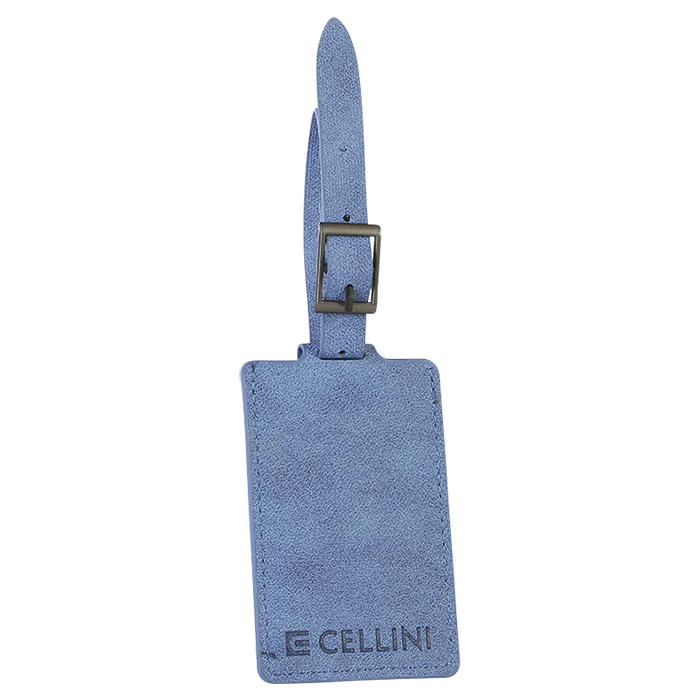 Cellini Luxury Luggage Label