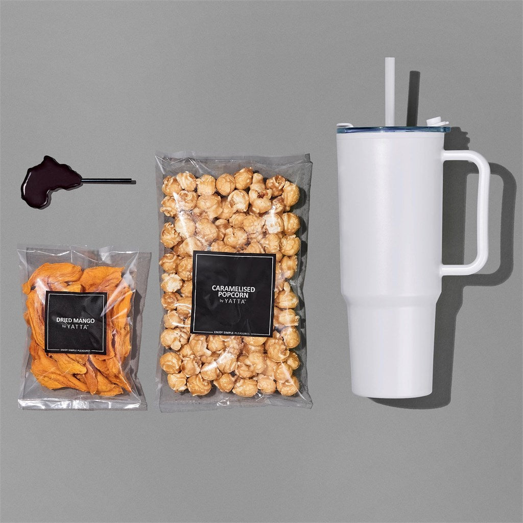 Classy Keepsake Hamper