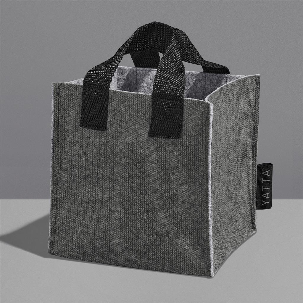 Positive Pulse Hamper